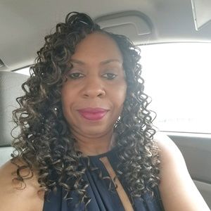 Meet your Posher, Donna